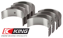 STANDARD CONROD BEARING SET TO SUIT FORD FALCON EA EB ED EF EL TBI MPFI SOHC 3.2L 3.9L 4.0L I6