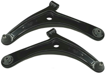 2 X FRONT LOWER CONTROL ARM FOR MITSUBISHI OUTLANDER ZG-ZL 4B12 4J11 4J12 4B11 4N14 2.0L 2.3 2.4 I4