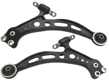 PAIR OF FRONT LOWER CONTROL ARMS TO SUIT TOYOTA CAMRY MCV20R 1MZ-FE 3.0L V6