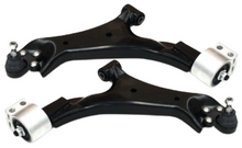 PAIR OF FRONT LOWER CONTROL ARMS TO SUIT HOLDEN CAPTIVA CG ALLOYTEC SIDI LU1 LF1 LFW 3.0 3.2 V6