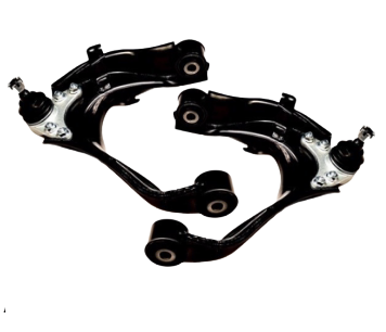 PAIR OF FRONT UPPER CONTROL ARM TO SUIT HOLDEN COLORADO RG LVN LWH LKH LWN 2.5L 2.8L I4 TO 12/2016