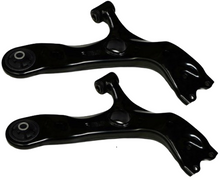 PAIR OF FRONT LOWER CONTROL ARMS TO SUIT TOYOTA COROLLA ZRE152R ZRE153R 2ZR-FE 3ZRFE 1.8 2.0 I4