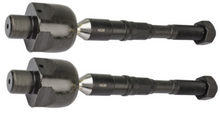 PAIR OF RACK ENDS TO SUIT NISSAN YD25DDTI TURBO DIESEL 2.5L I4
