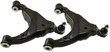 PAIR OF FRONT LOWER CONTROL ARMS TO SUIT TOYOTA 1GR-FE 4.0L V6