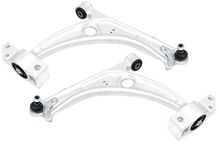 PAIR OF FRONT LOWER CONTROL ARMS TO SUIT AUDI Q3 8U CCZC CPSA CHPB CULB CZEA TURBO 1.4L 2.0L I4