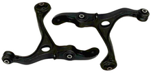 PAIR OF FRONT LOWER CONTROL ARMS TO SUIT HONDA ACCORD CM J30A4 3.0L V6