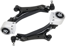 PAIR OF FRONT LOWER CONTROL ARMS TO SUIT CHEVROLET CAPTIVA C100 Z20S1 TURBO DIESEL 2.0L I4