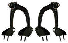 PAIR OF FRONT UPPER CONTROL ARMS TO SUIT FORD BARRA 182 190 240T 245T E-GAS MPFI SOHC VCT 4.0L I6