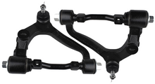2 X FRONT UPPER CONTROL ARM FOR TOYOTA HIACE RZH101R-RZH125R RCH12R-RCH47R 2RZ 2RZE 2.4 I4 8/1995 ON