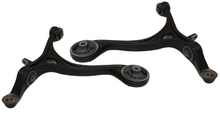 PAIR OF FRONT LOWER CONTROL ARMS TO SUIT HONDA ODYSSEY RB K24A K24A6 K24Z2 2.4L I4