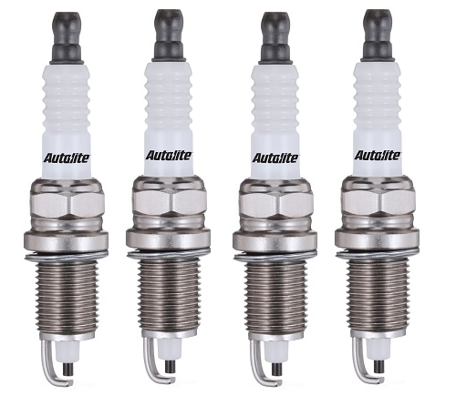 4 X SPARK PLUG TO SUIT SAAB B234I B235E B235L B235R B205E B205L B205R B207E B207L B207R 2.0L 2.3L I4