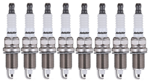 SET OF 8 AUTOLITE SPARK PLUGS TO SUIT BMW 7 SERIES 730IL M60B30 3.0L V8
