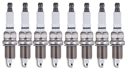 SET OF 8 AUTOLITE SPARK PLUGS TO SUIT BMW 7 SERIES 730IL M60B30 3.0L V8