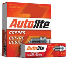 SET OF 12 AUTOLITE SPARK PLUGS TO SUIT MERCEDES BENZ CL65 AMG C215 M275.980 TWIN TURBO 6.0L V12