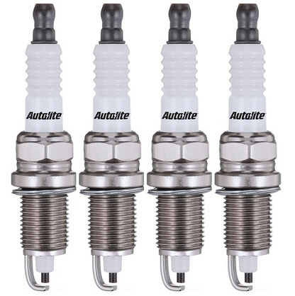 SET OF 4 AUTOLITE SPARK PLUGS TO SUIT HONDA CIVIC EJ ES D16Y8 LDA1 1.3L 1.6L I4