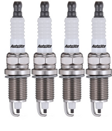 4 X SPARK PLUG FOR HONDA ACCORD CB CD CE CG CK F22A5 F22A9 F22B3 F22B F22B1 F23A1 F23Z2 2.2L 2.3L I4