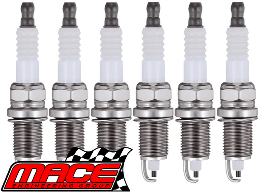 Volkswagen Passat B5 BBG 2.8L V6 – Mace Engineering Group