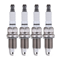 SET OF 4 AUTOLITE SPARK PLUGS TO SUIT HONDA INTEGRA DC B18C7 1.8L I4