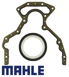 MAHLE REAR MAIN CRANKSHAFT OIL SEAL TO SUIT HSV SV99 VT LS1 5.7L V8