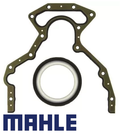 MAHLE REAR MAIN CRANKSHAFT OIL SEAL TO SUIT HSV GTS VT VX VY LS1 5.7L V8