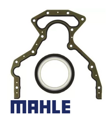 MAHLE REAR MAIN CRANKSHAFT OIL SEAL TO SUIT HOLDEN MONARO V2 VZ LS1 5.7L V8