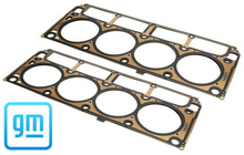 GM GENUINE MLS CYLINDER HEAD GASKET SET TO SUIT HOLDEN CAPRICE WL WM WN L76 L77 L98 LS3 6.0L 6.2L V8