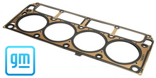 GM GENUINE MLS CYLINDER HEAD GASKET TO SUIT HSV GRANGE WL WM WN LS2 LS3 6.0L 6.2L V8