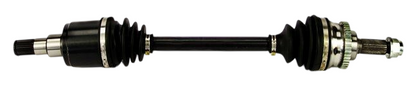 PAIR OF CV DRIVE SHAFTS TO SUIT HOLDEN CRUZE YG M15A 1.5L I4 AUTOMATIC TRANSMISSION