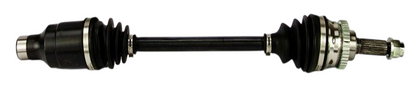 PAIR OF CV DRIVE SHAFTS TO SUIT HOLDEN CRUZE YG M15A 1.5L I4 AUTOMATIC TRANSMISSION