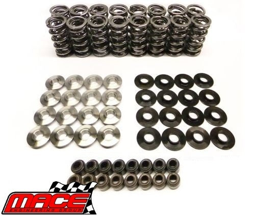 PERFORMANCE VALVE SPRING KIT TO SUIT HOLDEN ONE TONNER VY VZ LS1 5.7L V8