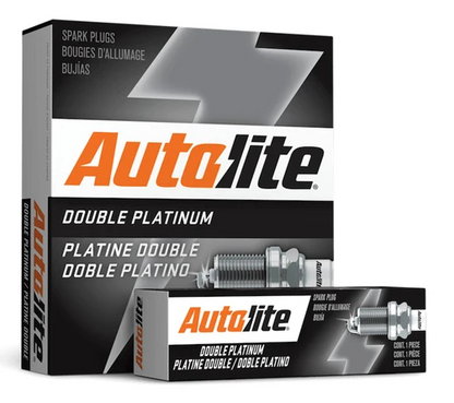 SET OF 8 AUTOLITE SPARK PLUGS TO SUIT INFINITI FX50 S51 VK50VE 5.0L V8
