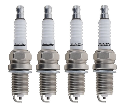 4 X SPARK PLUG TO SUIT HONDA D13B2 D16A8 D15Z2 D16Y1 B16A2 D16Y7 LEA1 L13A1 L13A 1.3L 1.5L 1.6L I4