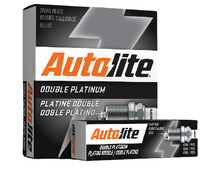 4 X AUTOLITE SPARK PLUG TO SUIT MERCEDES BENZ C230K CL203 M271.948 SUPERCHARGED 1.8L I4
