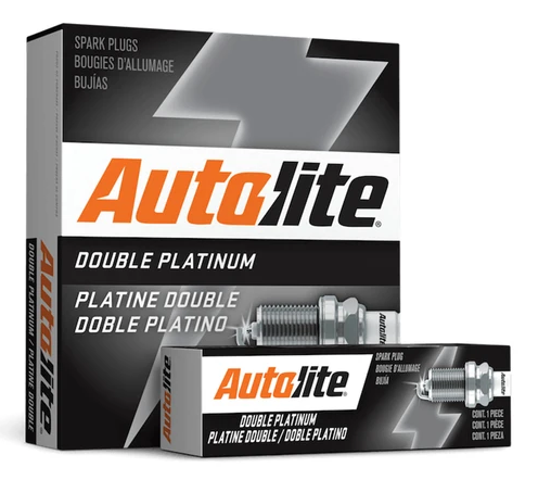 SET OF 12 AUTOLITE SPARK PLUGS TO SUIT MERCEDES BENZ SL600 R230 M275.951 M275.954 TWIN TURBO 5.5 V12