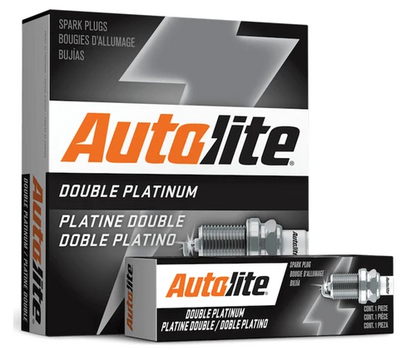 SET OF 6 AUTOLITE SPARK PLUGS TO SUIT SAAB 9000 B308I 3.0L V6