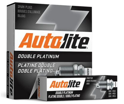 4 X AUTOLITE SPARK PLUG FOR MINI COOPER R50 R52 R53 W10B16 W11B16 1.6L I4 TILL 07/2007 SUITS 125KW