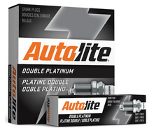 SET OF 4 AUTOLITE SPARK PLUGS TO SUIT HSV VXR AH Z20LEH TURBO 2.0L I4
