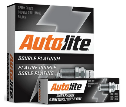 SET OF 4 AUTOLITE SPARK PLUGS TO SUIT HSV VXR AH Z20LEH TURBO 2.0L I4