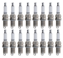 SET OF 16 AUTOLITE SPARK PLUGS TO SUIT MERCEDES BENZ CLK500 C209 A209 M113.968 5.0L V8