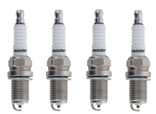 SET OF 4 AUTOLITE SPARK PLUGS TO SUIT KIA G4KD G4KC G4KE 2.0L 2.4L I4