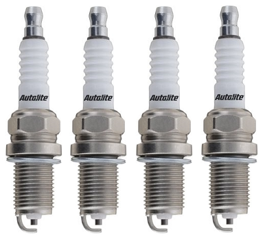 SET OF 4 AUTOLITE SPARK PLUGS TO SUIT HSV VXR AH Z20LEH TURBO 2.0L I4