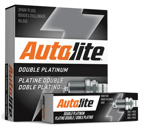SET OF 6 AUTOLITE SPARK PLUGS TO SUIT AUDI CMUA CAJA CGWB CGWD CREC SUPERCHARGED 3.0L V6