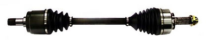 PAIR OF CV DRIVE SHAFTS TO SUIT HONDA ACCORD CL K20A 2.0L I4 SUITS 112 & 114KW SEDAN ONLY