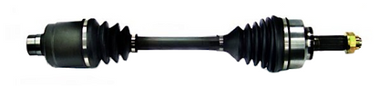 PAIR OF CV DRIVE SHAFTS TO SUIT HONDA ACCORD CL K20A 2.0L I4 SUITS 112 & 114KW SEDAN ONLY