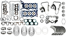 STAGE 2 ENGINE REBUILD KIT TO SUIT HOLDEN CREWMAN VZ ALLOYTEC LE0 3.6L V6 TILL 07/2006