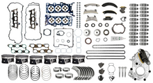 STAGE 4 ENGINE REBUILD KIT TO SUIT HOLDEN STATESMAN WM SIDI LLT 3.6L V6