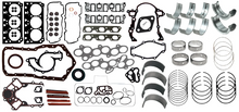 STAGE 1 ENGINE REBUILD KIT TO SUIT HOLDEN COMMODORE VT ECOTEC L36 3.8L V6