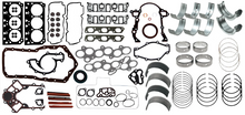STAGE 1 ENGINE REBUILD KIT TO SUIT HOLDEN COMMODORE VT ECOTEC L36 3.8L V6