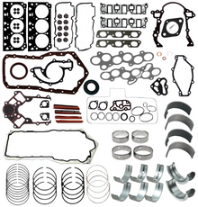 STAGE 1 ENGINE REBUILD KIT TO SUIT HOLDEN CAPRICE WH WK ECOTEC L36 3.8L V6 FROM 10/2000
