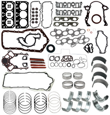 STAGE 1 ENGINE REBUILD KIT TO SUIT HOLDEN CAPRICE WH WK ECOTEC L36 3.8L V6 FROM 10/2000